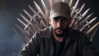 كلمات اغنية ملوك الساحة جلوف راب