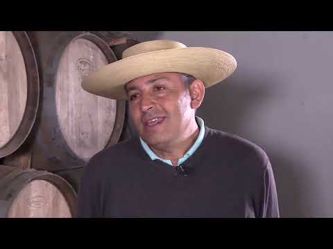 La senda del vino Temporada 3 capitulo 4