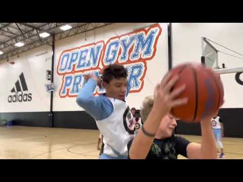 TQE 13u vs. JW @ OPG - 10/2/21