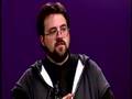 Documentary Comedy - An Evening with Kevin Smith