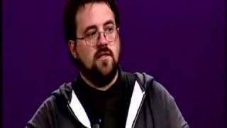 An Evening with Kevin Smith (2002) Video