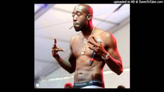 Freddie Gibbs - Still Livin' 2