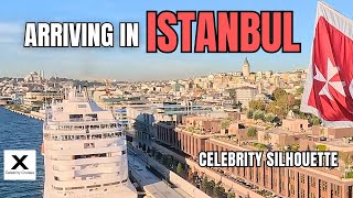 What It’s Really Like Arriving in Istanbul by Cruise Ship | Tips & Highlights