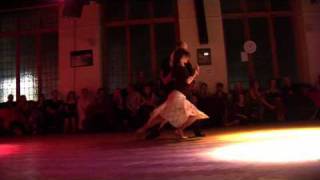 Pablo PUGLIESE & Noel STRAZZA at Negracha London 2010 (3/3)