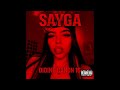 Didine Canon 16 SAYGA