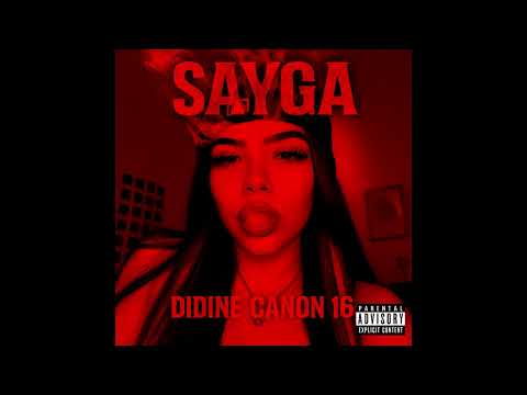 Didine canon 16 sayga