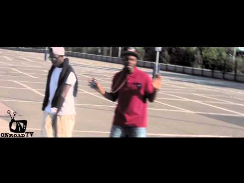 ONROADTV - KLASH TURNT UP FREESTYLE (NET VIDEO)