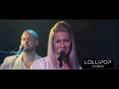 Original - Natasa Bekvalac :: Cover by Biljana Prokic, Vlado Pupinoski i Milos Djordjevic LIVE