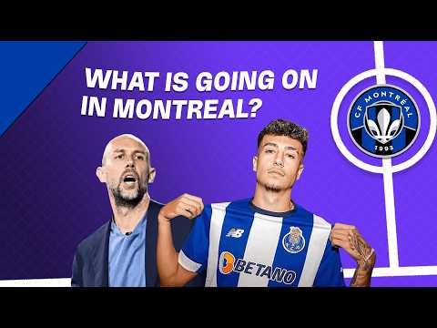 2026 CF Montreal Season Preview/The Ball Is Round
