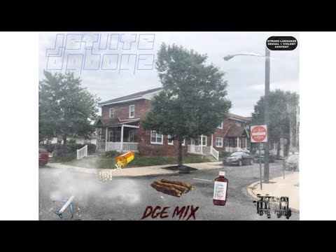 The Get Back (feat. Juany Gambino & Flakk Hood)