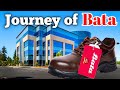 Bata कहा कि कंपनी है Journey Of Bata Bata Shoes Jaruriupdate