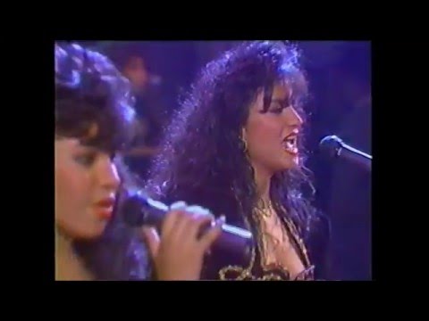 Llama Eterna-Farsante-Son de Azúcar(En Vivo)