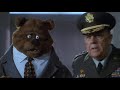 Muppets Retinal Scanner