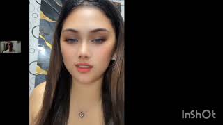 Download lagu Bigo live toge neni_017 reaction Idan month #bigo#periscope#live mp3