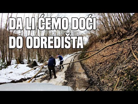 DENIS BI VODU ZA FARMU KRAVA U NEDOĐIJI KOD SANSKOG MOSTA