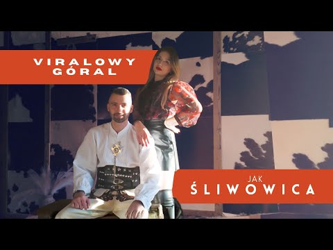ViralowyGóral - Jak Śliwowica (Latino Folk) [Hit 2025]    #latino  #latinofolk #folk #viralowygóral