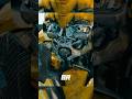 We Had a Hell Of A Run... | 4K #transformers #bumblebee #optimusprime #movieclips #4kclips #4k