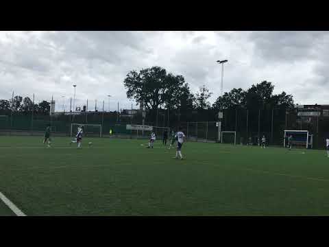 Älvsjö AIK P07 Grön mot Hammarby IF 11