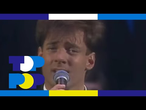 Gerard Joling & Julian Hartman - Seasons - Benelux Gala • TopPop