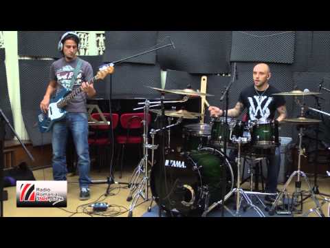 No Stress Band la Radio3Net