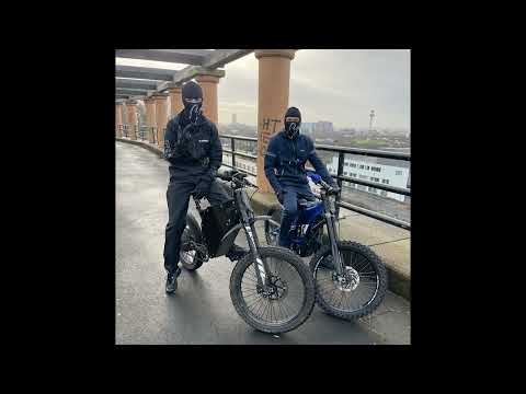 [FREE] UK x Detroit Type Beat - 'Paid In Full'