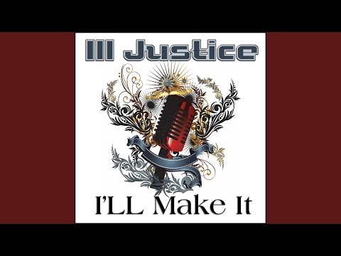 I'll Make It