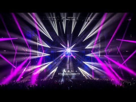 BRYAN KEARNEY ▼ TRANSMISSION PRAGUE 2015: The Creation