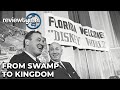 The Construction Of Walt Disney World