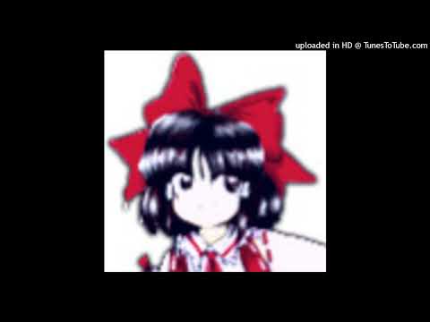 Eternal Shrine Maiden