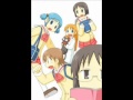 Nichijou op 2 full - Hyadain no Joujou Yuujou ...