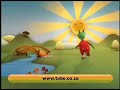 Tube SABC 2 End Credits 2007