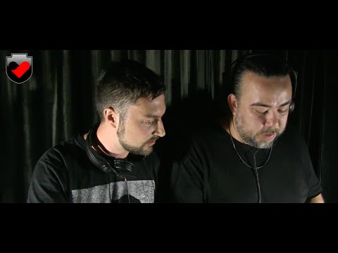 Cassegrain Live @ Dommune