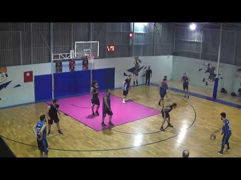 SAN ANTONIO SMURFS - HAIGERS  52-58  EXPERT LEAGUE