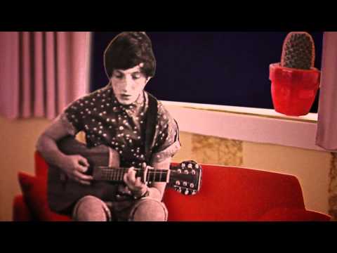 Windows - Lewis Watson