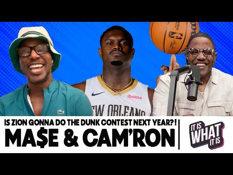 Youtube Video - Cam'ron & Mase Defend Dame Dash After Steve Stoute Criticism: 'He's An Acquired Taste'