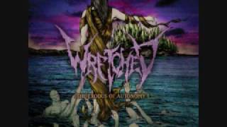 Wretched - VII The Descent
