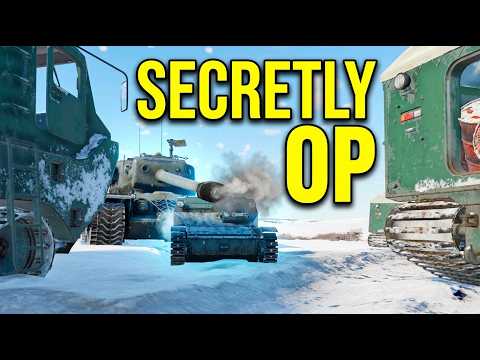 The L3's SECRET Strat