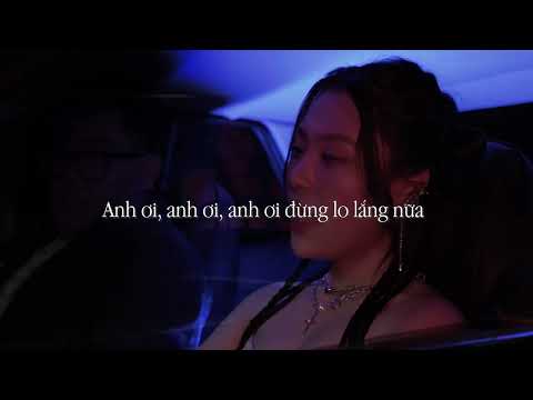 EM Ở ĐÂY MÀ l RUBY ft. WINNO I KARAOKE BEAT CHUẨN