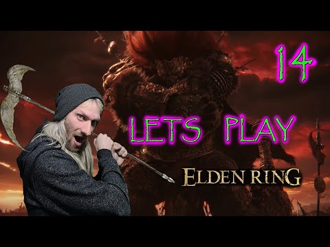 Ultimate Showdown: Starscourge Radahn Vs. Gamerspew | Elden Ring Part 14