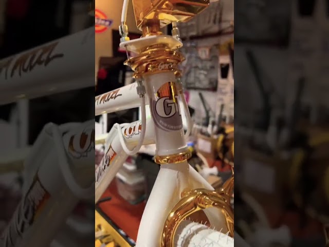 Vídeo relacionado con Symbol Freestyle - Bicicleta BMX de 20 Pulgadas, carbón líquido