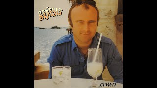 Funny Feeling - (Phil Collins AI) Cured - Steve Hackett Album