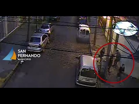 Fueron detenidos los responsables del asesinato del Agente Municipal de San Fernando Miguel Gómez