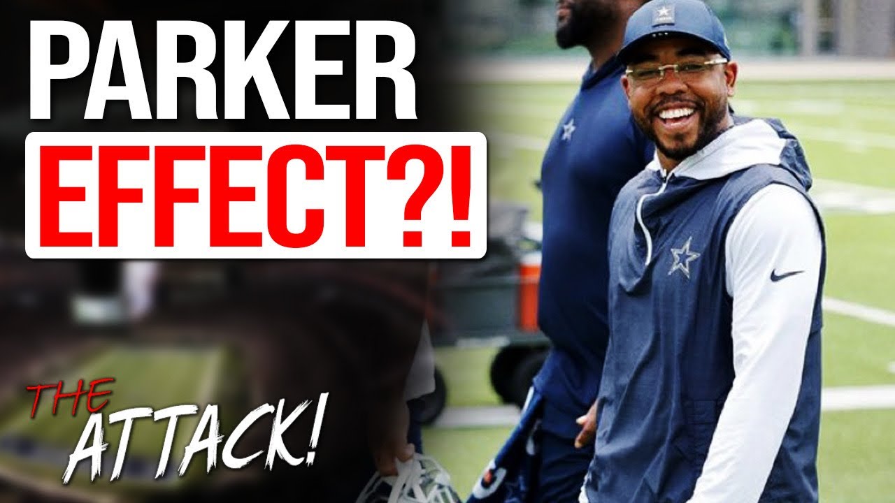 Dallas Cowboys Players on Christian Parker Effect, BEST DEFENSIVE STAFF EVER, & What’s Different?!