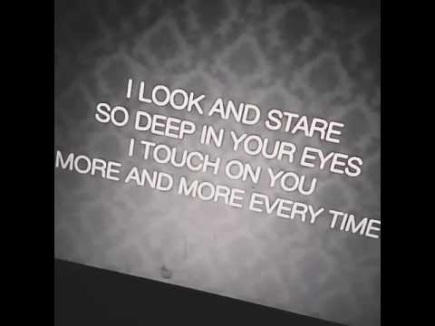 Crazy in love أهواك "cover"