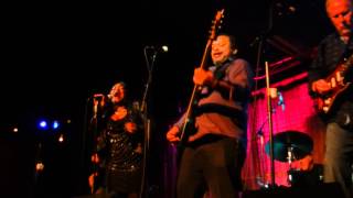 Shemekia Copeland &quot;Lemon Pie&quot; Live 2014
