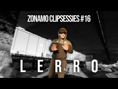 Zonamo Clipsessies #16 - Lerro