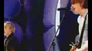 McFly - Live Met This Girl