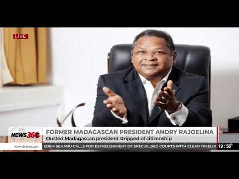 LIVE: News360 with Ayisha Yakubu & Crosby Noble Annan  || 25-10-2025