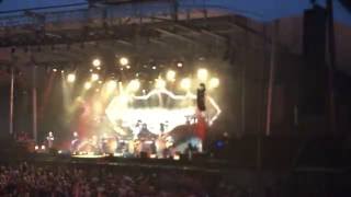 Santiano Rolling The Woodpile - Berliner Waldbühne 16.7.2016