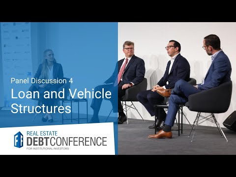Panel 4: DebtConference 2023 (Teaser)